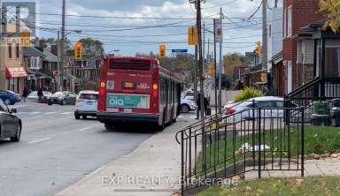 41 BLOEM AVENUE Toronto (Caledonia-Fairbank) Ontario photo 5