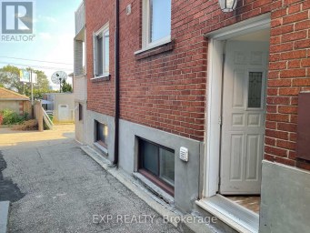 41 BLOEM AVENUE Toronto (Caledonia-Fairbank) Ontario photo 7