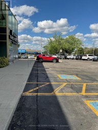 317 - 2255 DUNDAS STREET W Mississauga (Erin Mills) Ontario photo 4