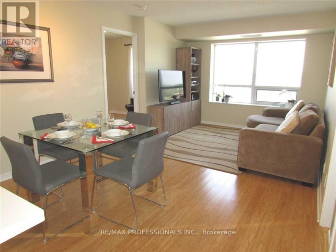 1311 - 61 HEINTZMAN STREET, Toronto (Junction Area), Ontario, M6P5A2