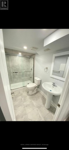 33 TRURO CIRCLE, Brampton (Northwest Brampton), Ontario, L7A0C4