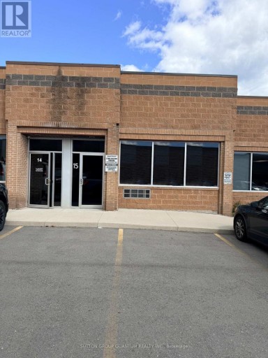 15 - 2380 WYECROFT ROAD, Oakville (QE Queen Elizabeth), Ontario, L6L6W1