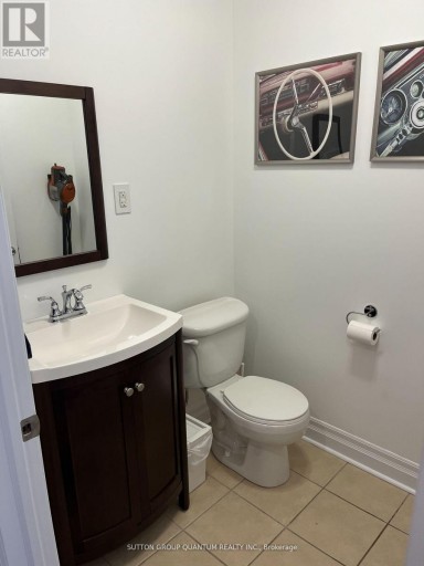 15 - 2380 WYECROFT ROAD, Oakville (QE Queen Elizabeth), Ontario, L6L6W1