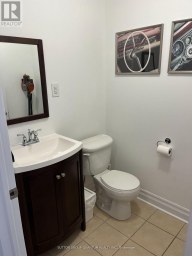 15 - 2380 WYECROFT ROAD Oakville (QE Queen Elizabeth) Ontario photo 7