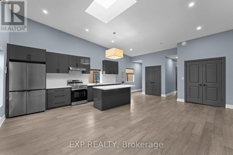 1 - 5850 FERRY STREET, Niagara Falls (Dorchester), Ontario, L2G1S9