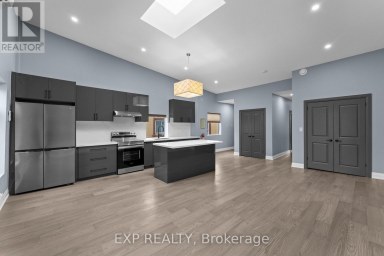 1 - 5850 FERRY STREET Niagara Falls (Dorchester) Ontario photo 1
