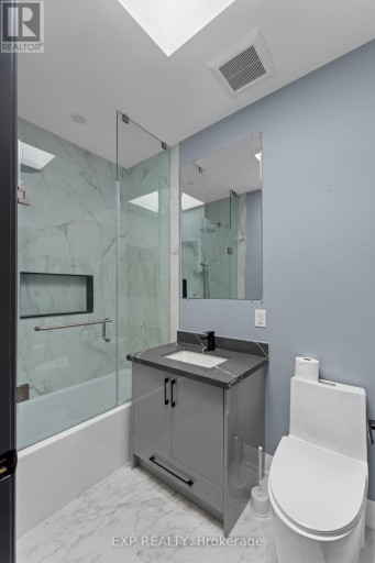 1 - 5850 FERRY STREET, Niagara Falls (Dorchester), Ontario, L2G1S9