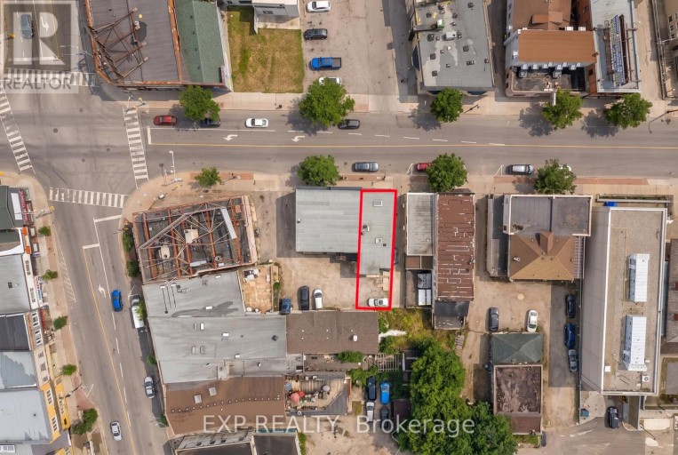 1 - 5850 FERRY STREET, Niagara Falls (Dorchester), Ontario, L2G1S9