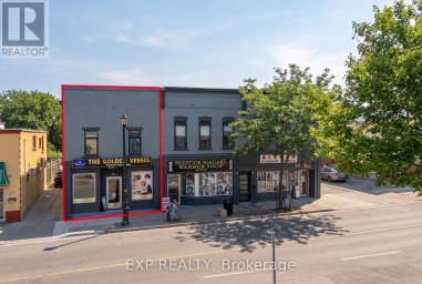 1 - 5850 FERRY STREET Niagara Falls (Dorchester) Ontario photo 15