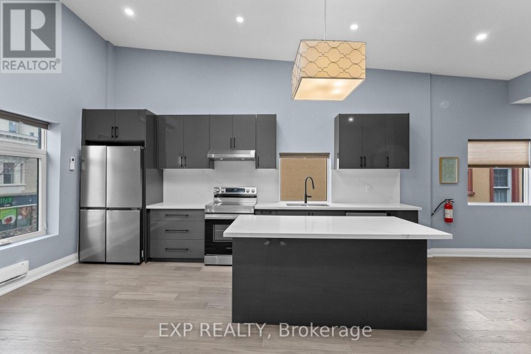 1 - 5850 FERRY STREET, Niagara Falls (Dorchester), Ontario, L2G1S9