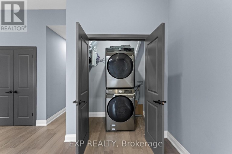 1 - 5850 FERRY STREET, Niagara Falls (Dorchester), Ontario, L2G1S9