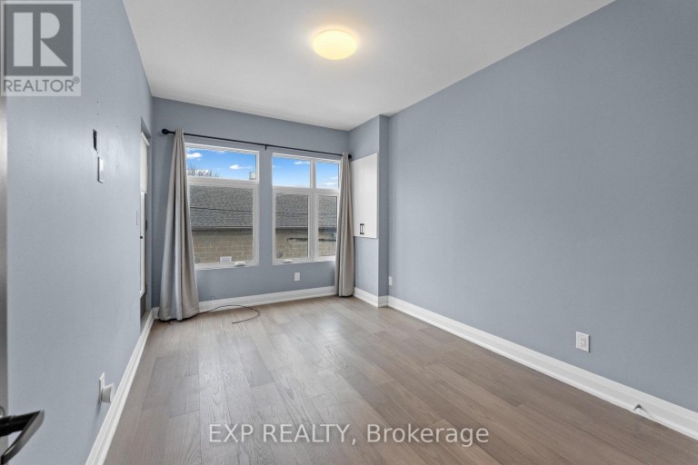 1 - 5850 FERRY STREET, Niagara Falls (Dorchester), Ontario, L2G1S9