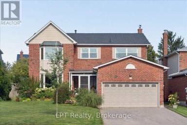22 ENNISCLARE PLACE Whitby (Pringle Creek) Ontario photo 1
