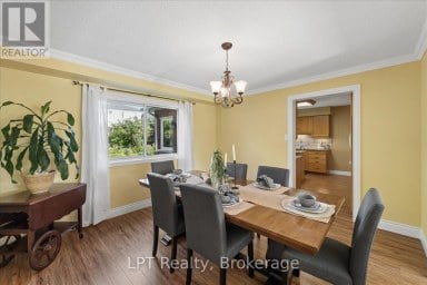 22 ENNISCLARE PLACE Whitby (Pringle Creek) Ontario photo 10