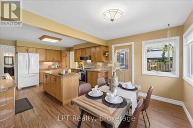22 ENNISCLARE PLACE Whitby (Pringle Creek) Ontario photo 11