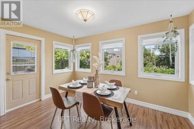 22 ENNISCLARE PLACE Whitby (Pringle Creek) Ontario photo 17