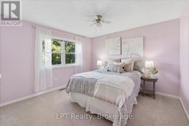 22 ENNISCLARE PLACE Whitby (Pringle Creek) Ontario photo 28