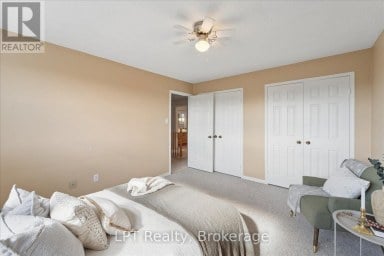 22 ENNISCLARE PLACE Whitby (Pringle Creek) Ontario photo 31