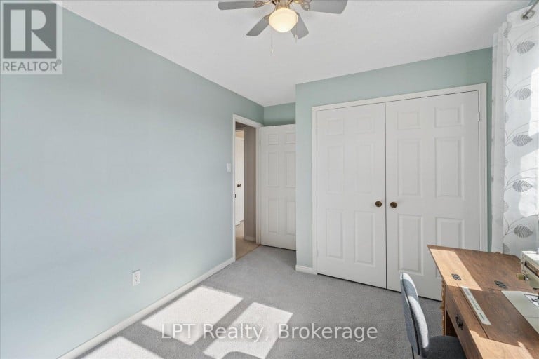 22 ENNISCLARE PLACE, Whitby (Pringle Creek), Ontario, L1R1R9