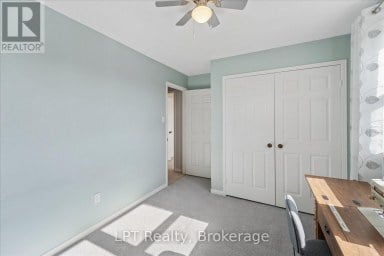 22 ENNISCLARE PLACE Whitby (Pringle Creek) Ontario photo 33