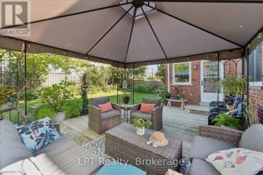 22 ENNISCLARE PLACE Whitby (Pringle Creek) Ontario photo 42