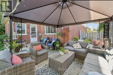 22 ENNISCLARE PLACE Whitby (Pringle Creek) Ontario photo 43