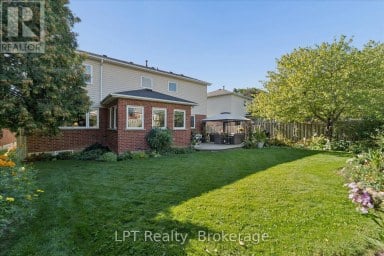 22 ENNISCLARE PLACE Whitby (Pringle Creek) Ontario photo 46
