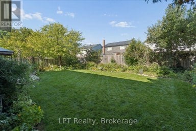 22 ENNISCLARE PLACE Whitby (Pringle Creek) Ontario photo 48
