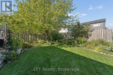 22 ENNISCLARE PLACE Whitby (Pringle Creek) Ontario photo 49