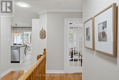 733 SUNDANCE CIRCLE Oshawa (Northglen) Ontario photo 10