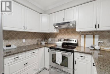 733 SUNDANCE CIRCLE Oshawa (Northglen) Ontario photo 12