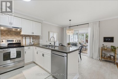 733 SUNDANCE CIRCLE Oshawa (Northglen) Ontario photo 14