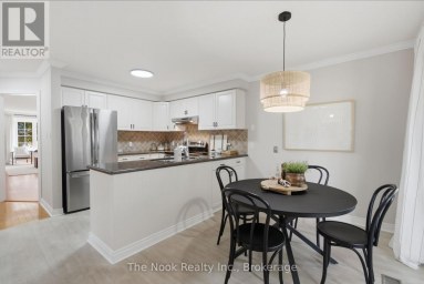733 SUNDANCE CIRCLE Oshawa (Northglen) Ontario photo 15