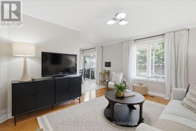 733 SUNDANCE CIRCLE Oshawa (Northglen) Ontario photo 21