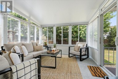 733 SUNDANCE CIRCLE Oshawa (Northglen) Ontario photo 23