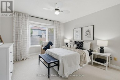 733 SUNDANCE CIRCLE Oshawa (Northglen) Ontario photo 27