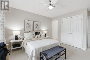 733 SUNDANCE CIRCLE Oshawa (Northglen) Ontario photo 29