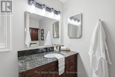 733 SUNDANCE CIRCLE Oshawa (Northglen) Ontario photo 31