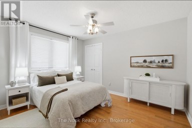 733 SUNDANCE CIRCLE Oshawa (Northglen) Ontario photo 33