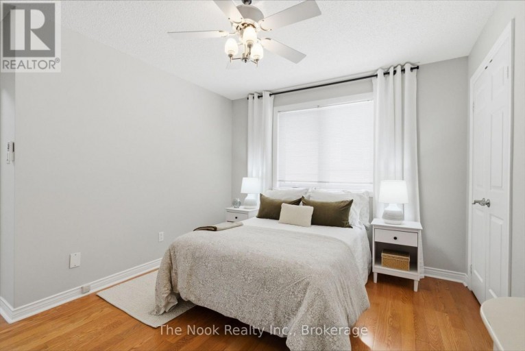733 SUNDANCE CIRCLE, Oshawa (Northglen), Ontario, L1J8N9