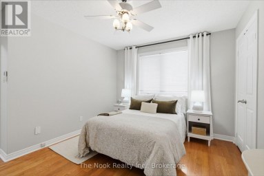 733 SUNDANCE CIRCLE Oshawa (Northglen) Ontario photo 34