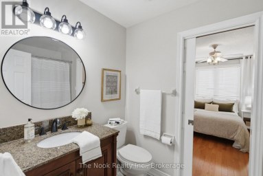 733 SUNDANCE CIRCLE Oshawa (Northglen) Ontario photo 35