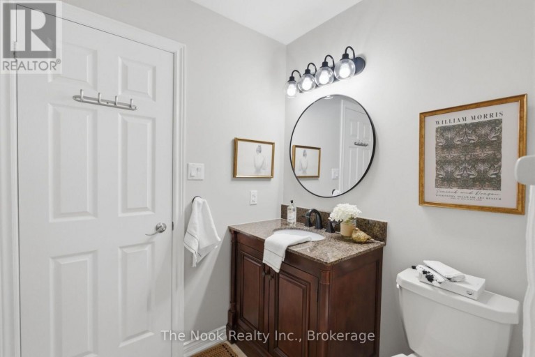 733 SUNDANCE CIRCLE, Oshawa (Northglen), Ontario, L1J8N9