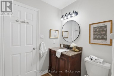 733 SUNDANCE CIRCLE Oshawa (Northglen) Ontario photo 36