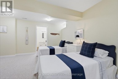 733 SUNDANCE CIRCLE Oshawa (Northglen) Ontario photo 37