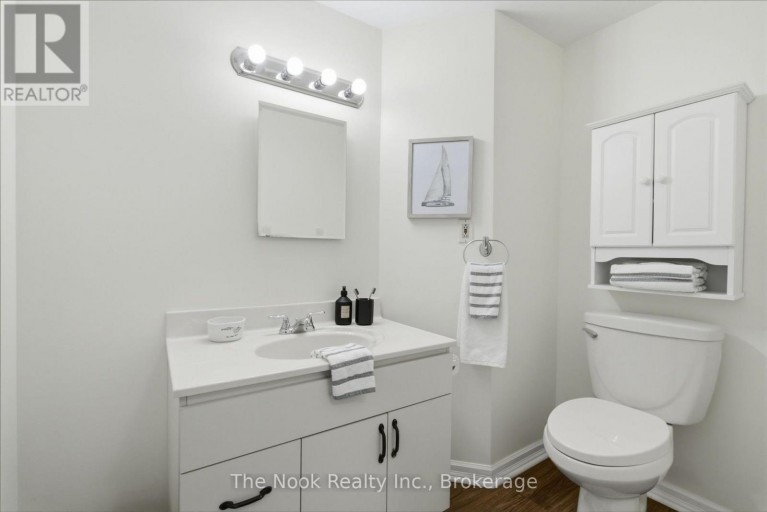733 SUNDANCE CIRCLE, Oshawa (Northglen), Ontario, L1J8N9