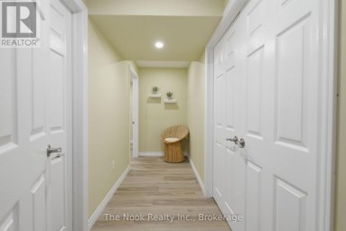 733 SUNDANCE CIRCLE Oshawa (Northglen) Ontario photo 40