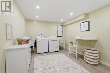 733 SUNDANCE CIRCLE Oshawa (Northglen) Ontario photo 41