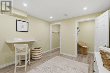 733 SUNDANCE CIRCLE Oshawa (Northglen) Ontario photo 42