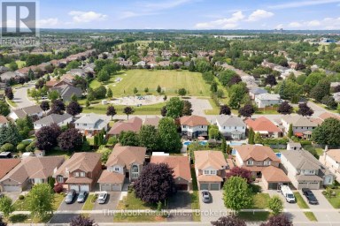 733 SUNDANCE CIRCLE Oshawa (Northglen) Ontario photo 43